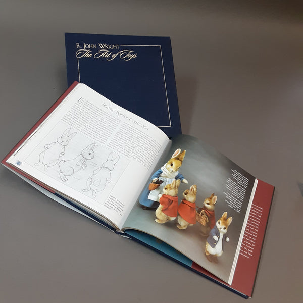 R.John.Wright R ジョンライト　洋書　コレクターズ本　入手困難 R. John Wright 