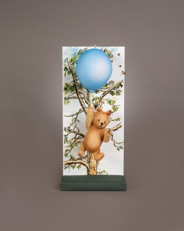 Winnie the Pooh & Some Bees - R. John Wright