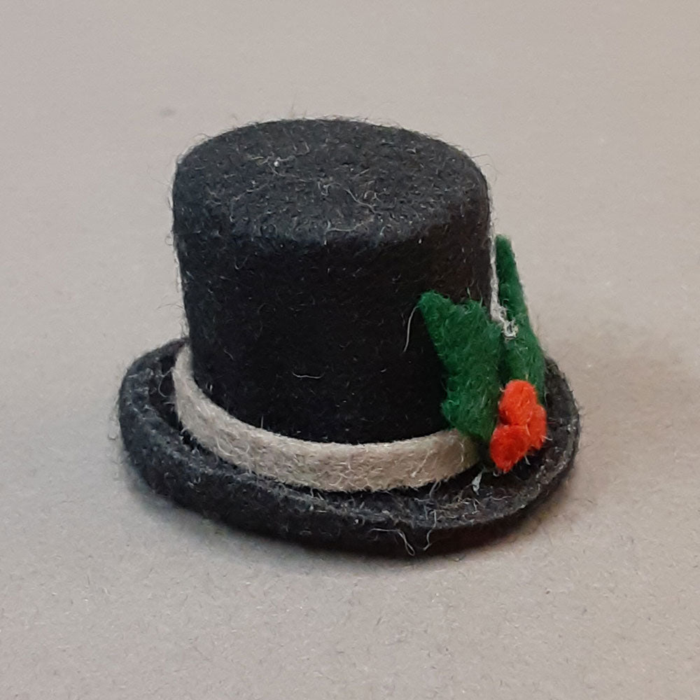 Mouse Hat - Prototype Collections