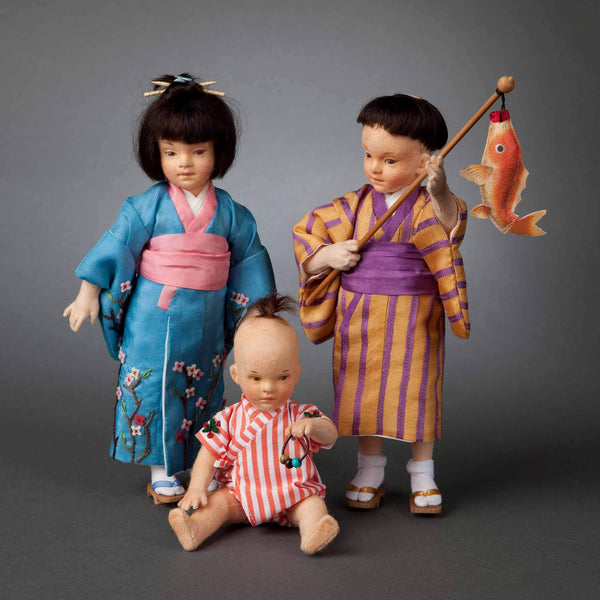 japanese-group-