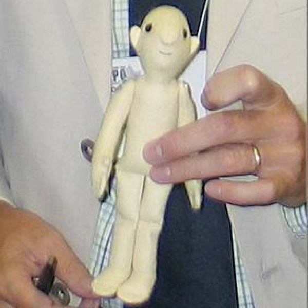 R.JOHN.Wright Dools　「First dool レプリカ」非売品 First_Doll_600x.jpg?v=1622648612
