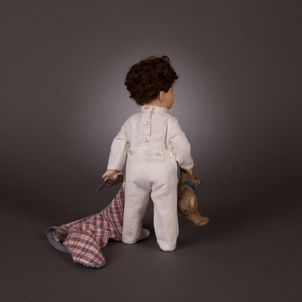 The Peter Pan Doll Collection - Michael Darling
