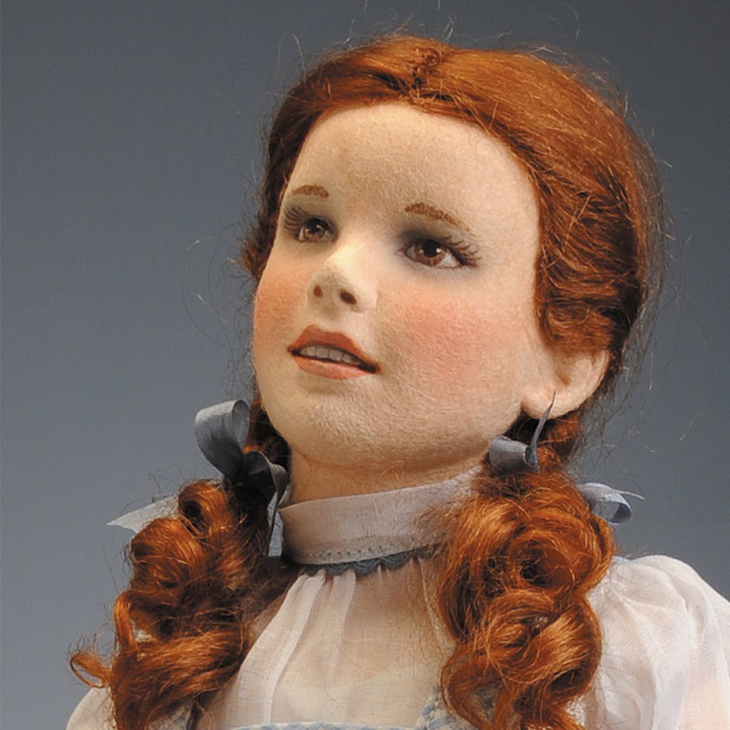 The Wizard of Oz™ Doll Collection - Dorothy