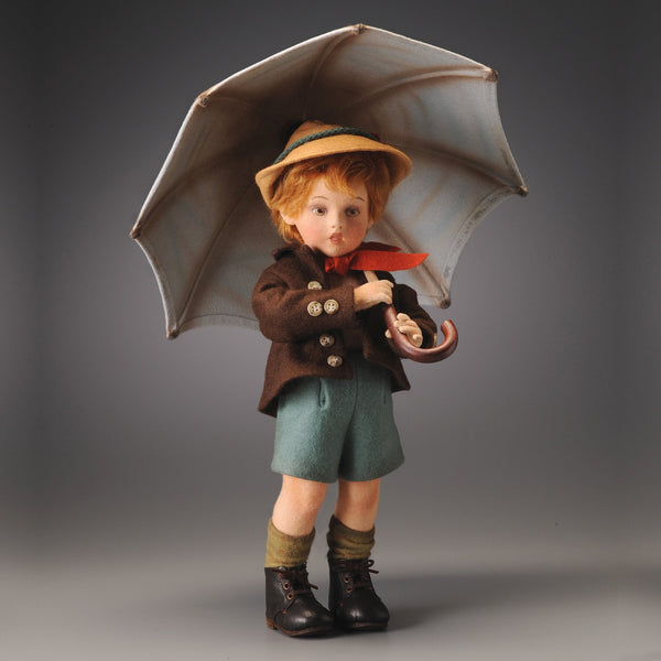 Freidrich | R. John Wright Dolls
