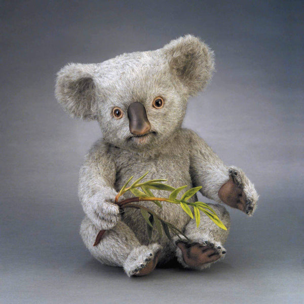 Joey | R. John Wright Dolls