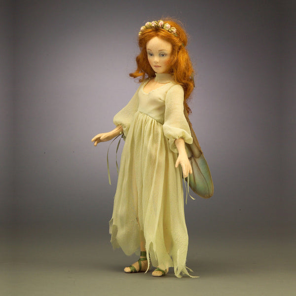 Rosella | R. John Wright Dolls