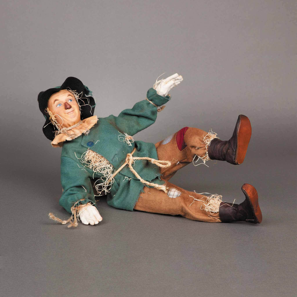 The Wizard of Oz™ Doll Collection - The Scarecrow