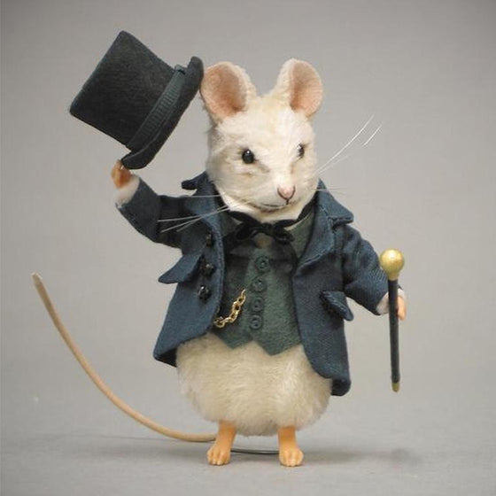 Wizard of Oz™ Mouse