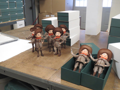 Production Photos from 2016