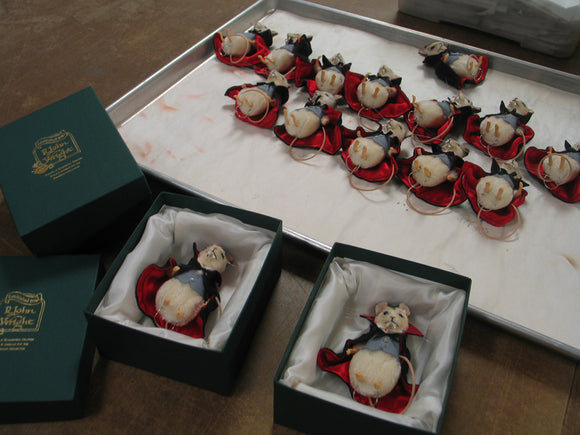 Production Photos from 2020