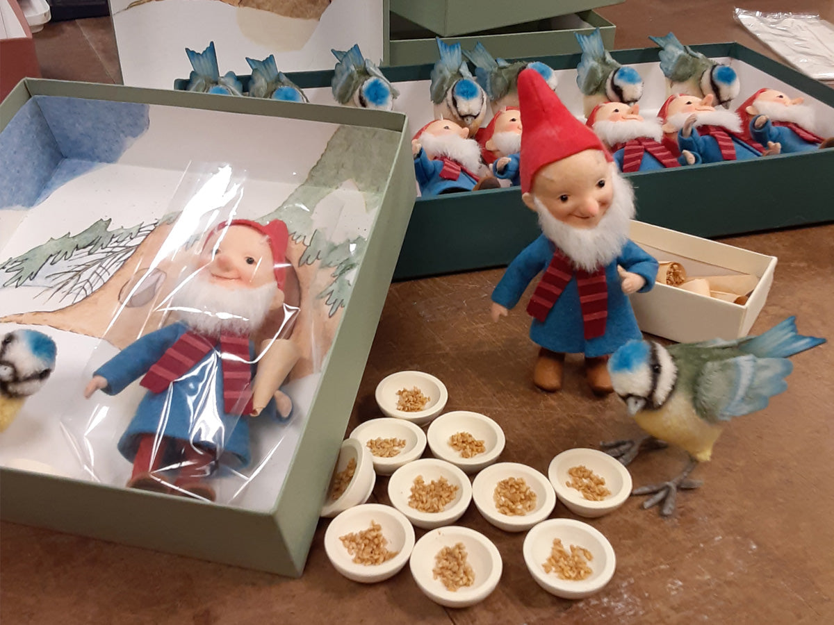 Production Photos from 2023