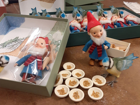 Production Photos from 2023