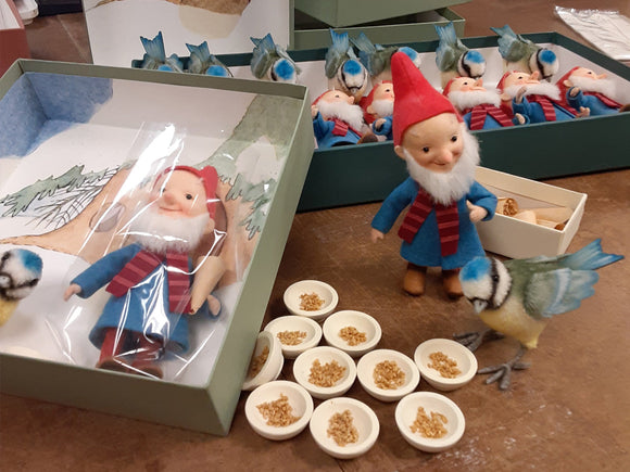 Production Photos from 2023