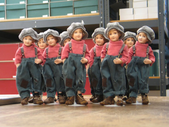 Production Photos from 2018