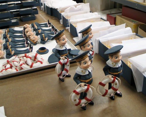 Production Photos from 2010