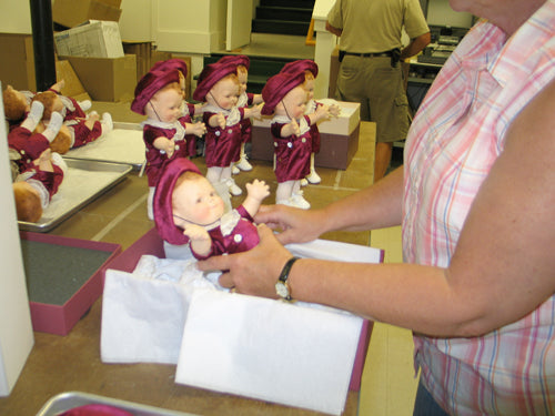 Production Photos from 2011