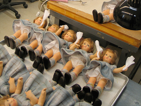 Production Photos from 2012