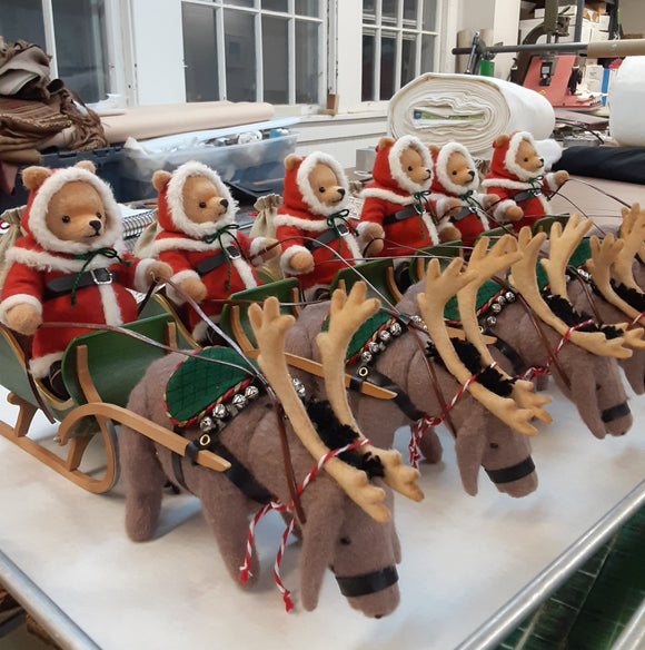 Production Photos from 2025