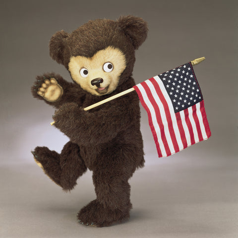 Teddy Bear Centennial