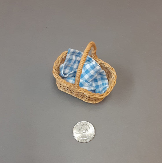 Dorothy Basket