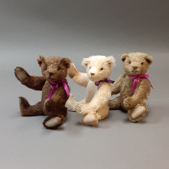 Hugs Around the World Bears