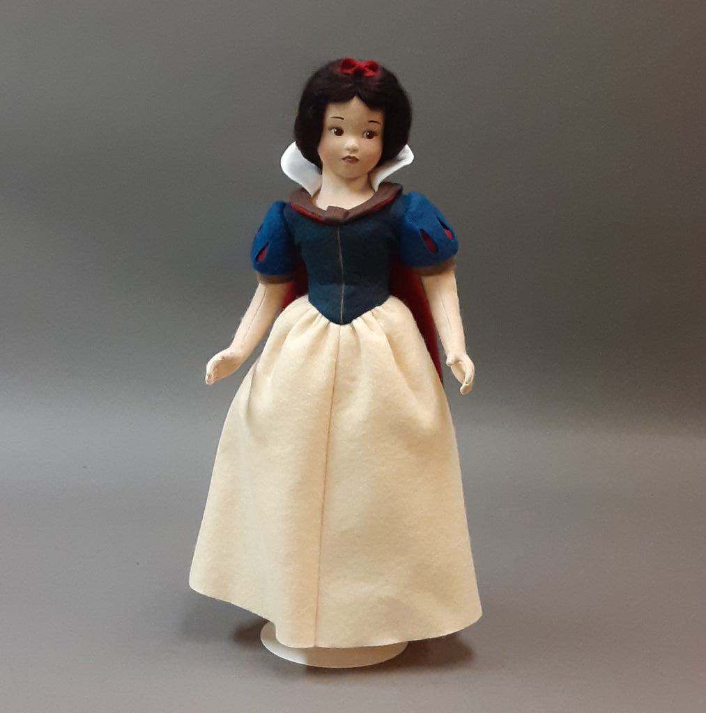Snow White Princess - Sample