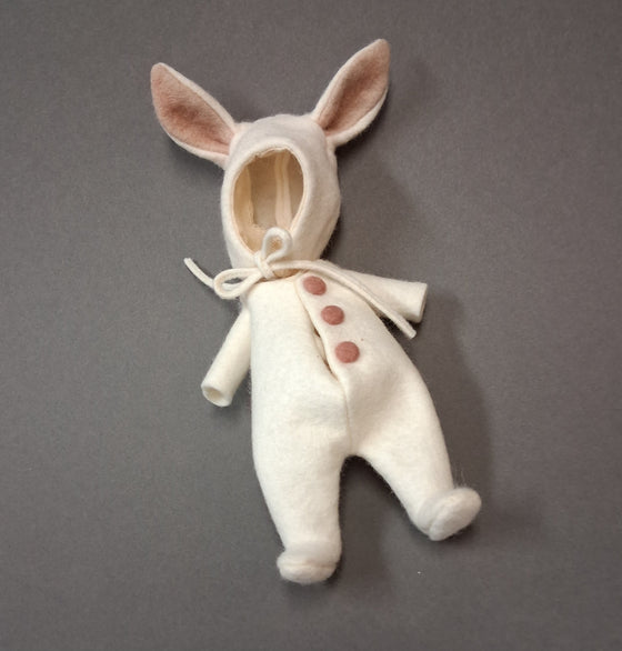 Kewpie Bunny Costume