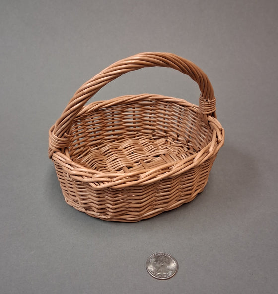 Willow Basket