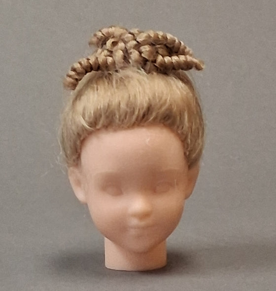Columbine Wig