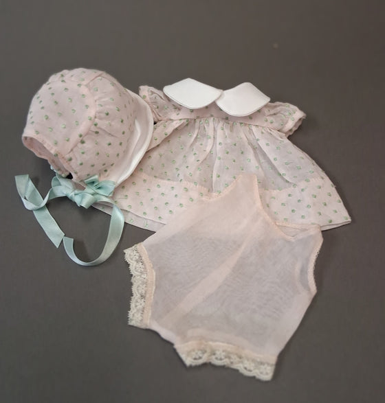Patsy Outfit