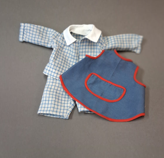 Otto Outfit