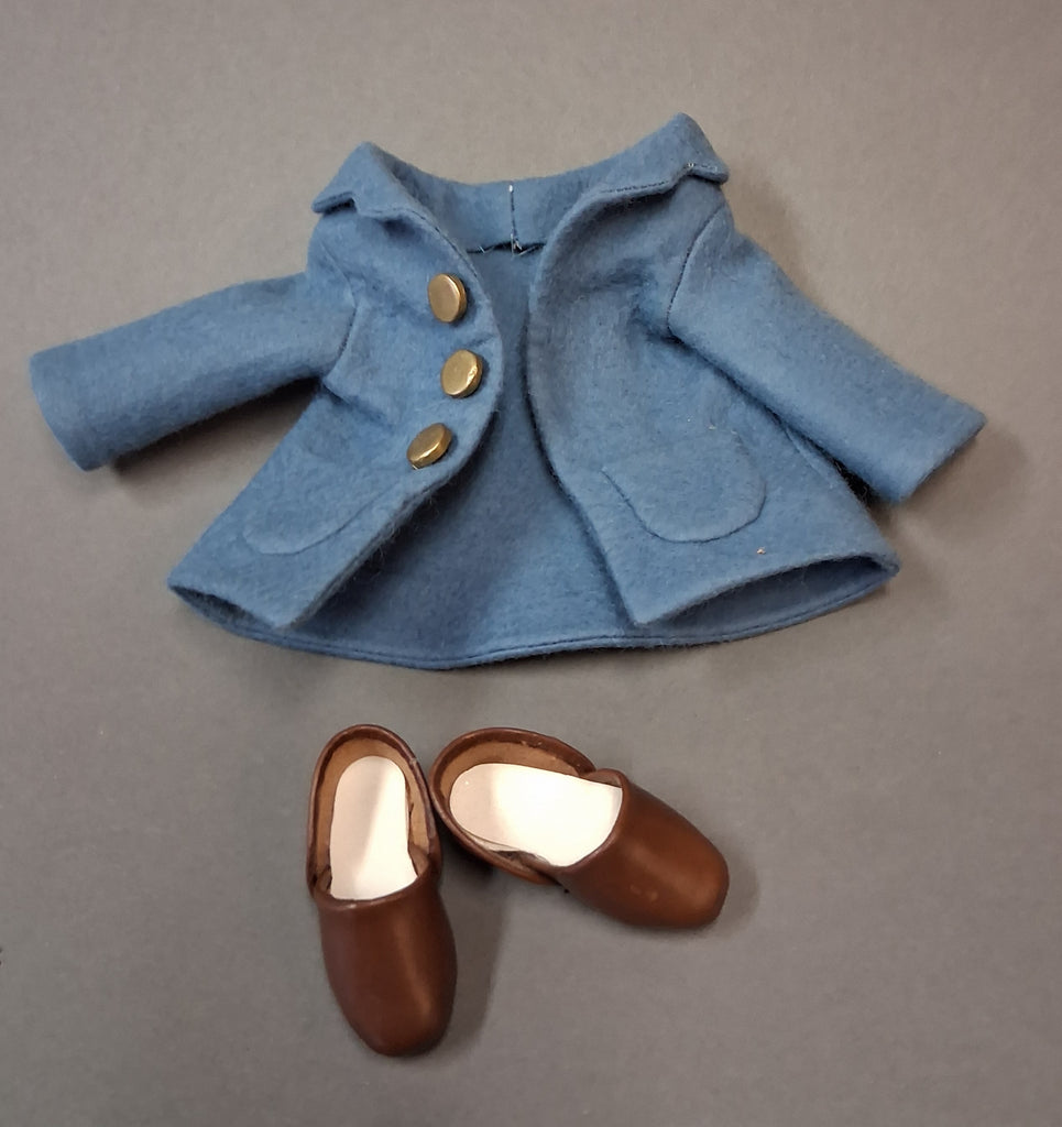 Peter Rabbit Outfit