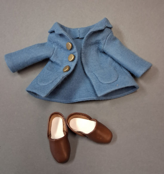Peter Rabbit Outfit