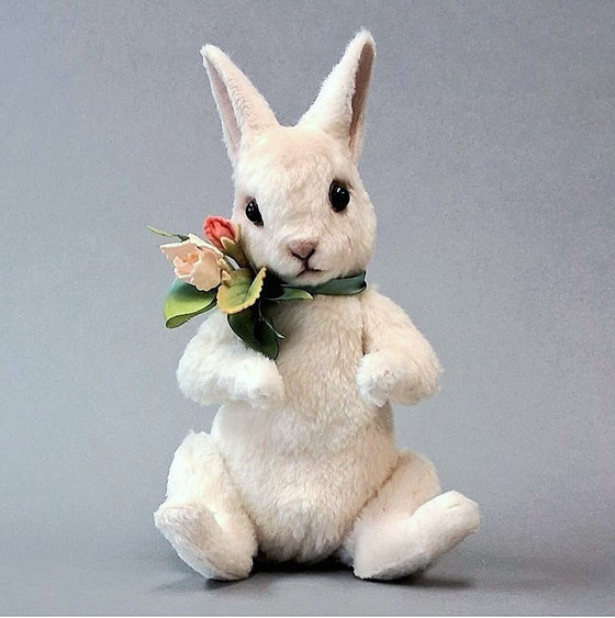 Blossom Bunny