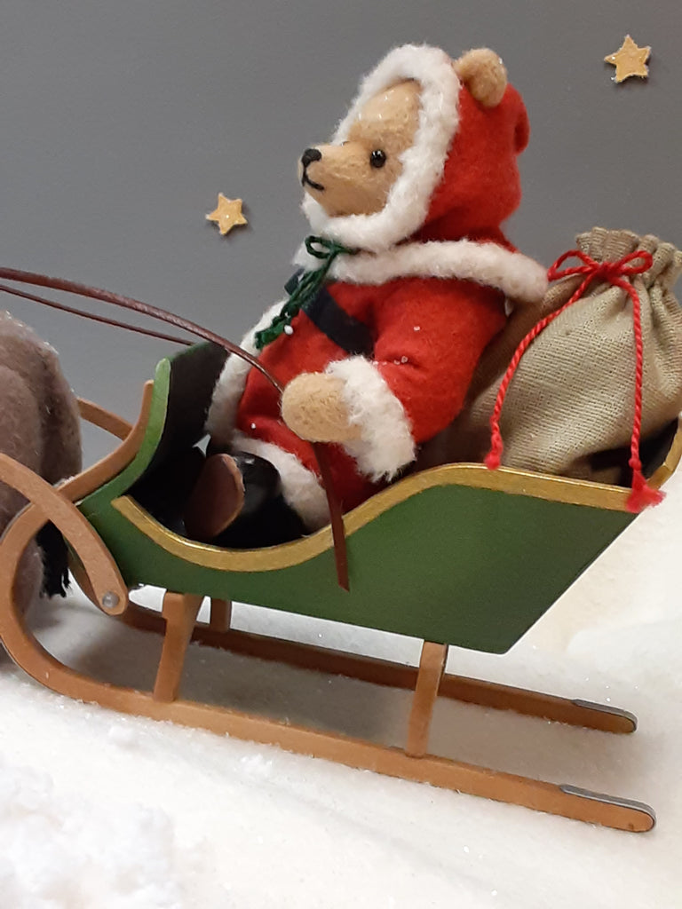 A Winnie-the-Pooh Christmas