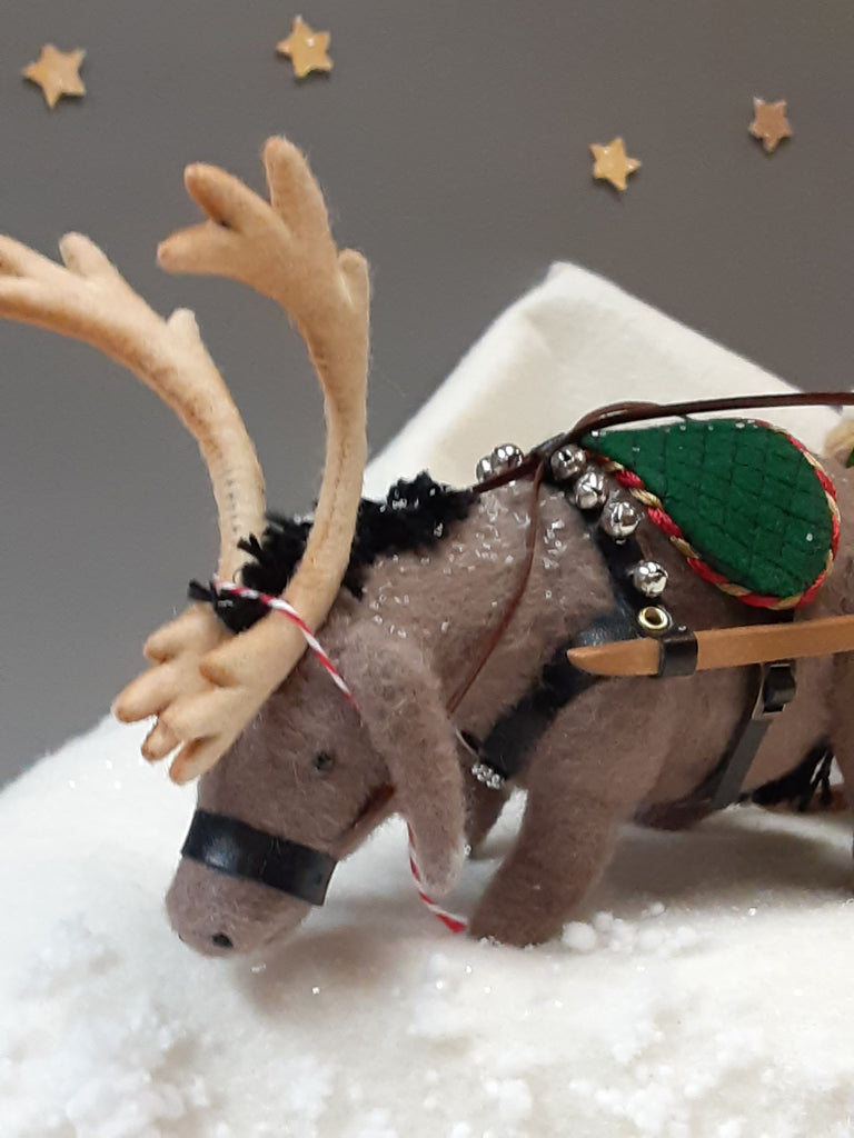 A Winnie-the-Pooh Christmas