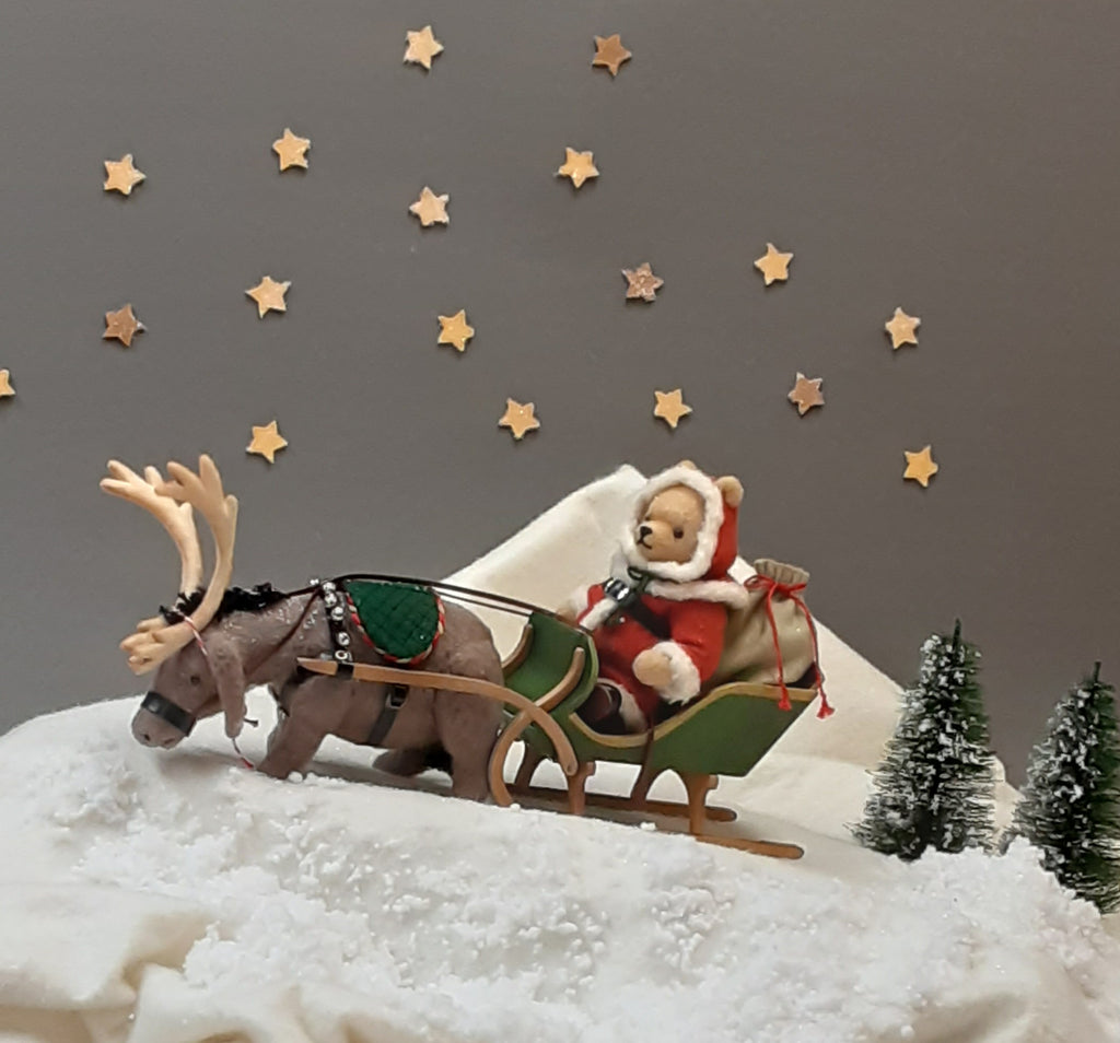 A Winnie-the-Pooh Christmas