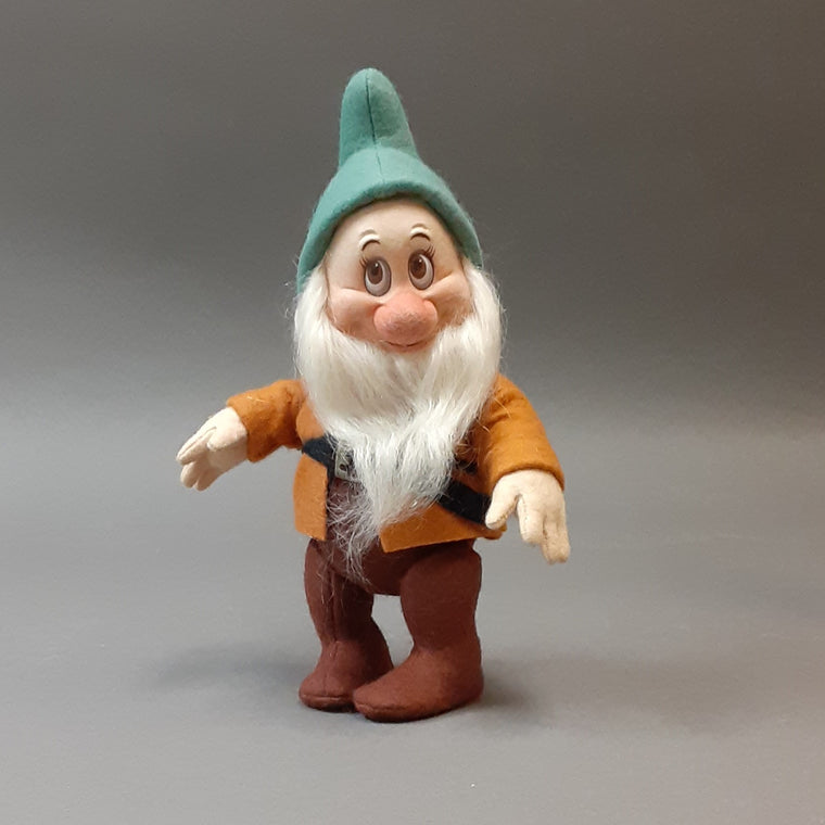 Bashful - Pre-Production Sample