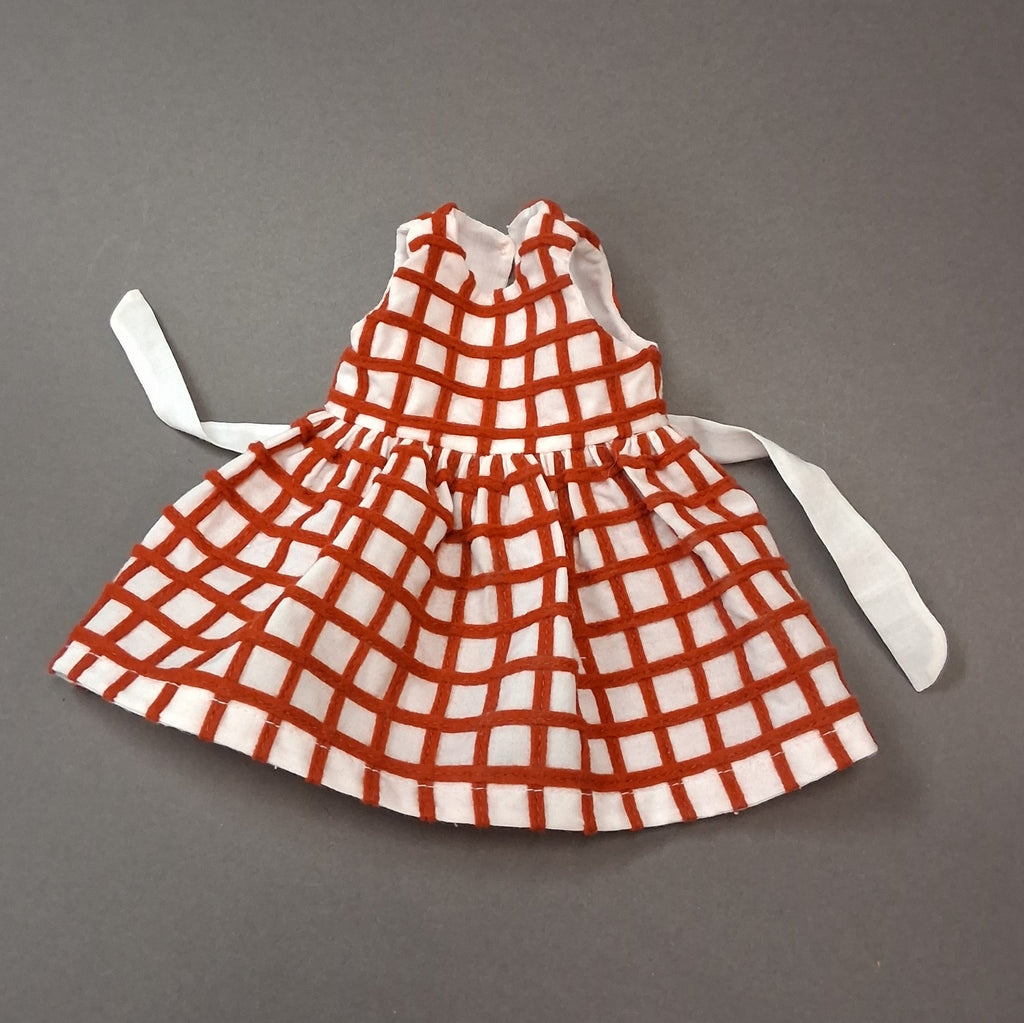 Becassine Outfit