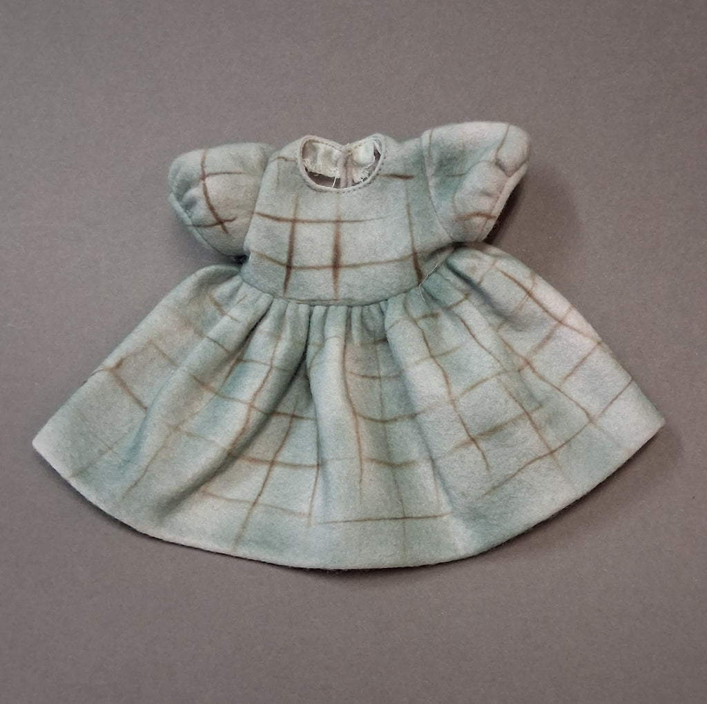 Bon Voyage Hummel Dress