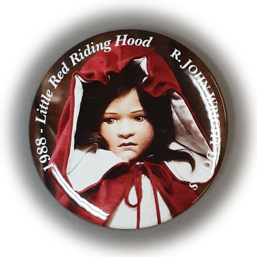 RJW Product Button Pins