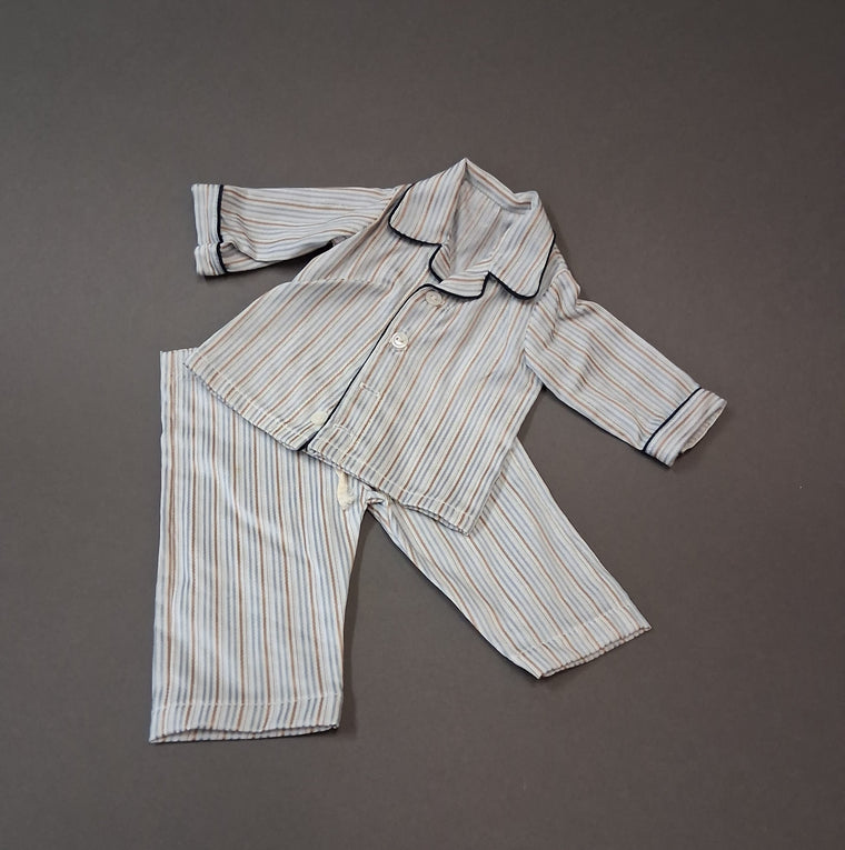 Christopher Robin Pajamas