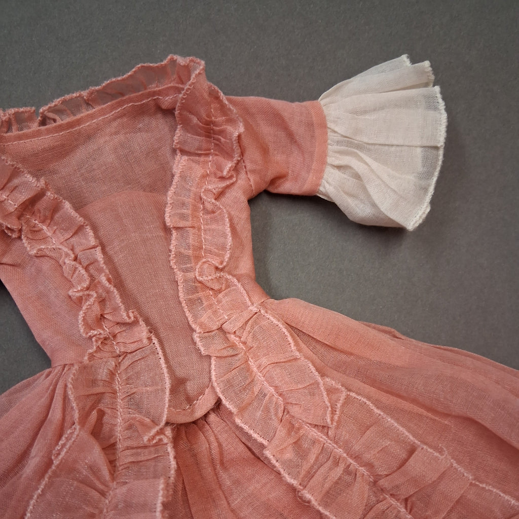 Columbine Dress