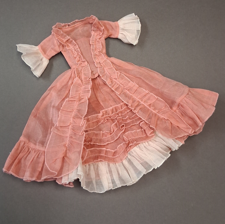 Columbine Dress