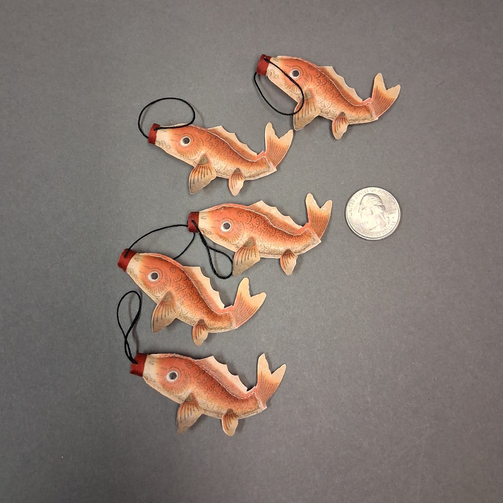 Koi Fish