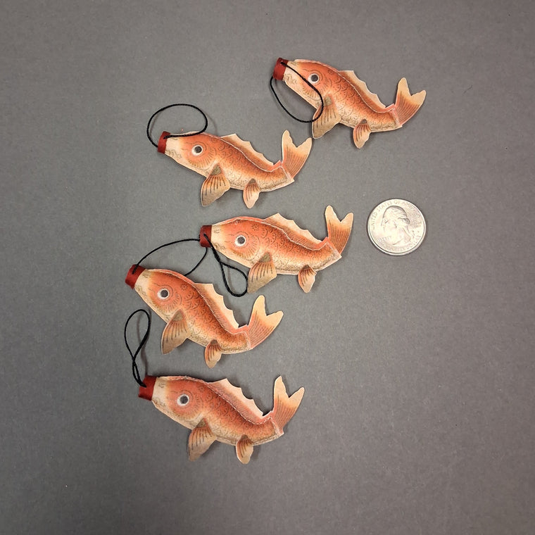 Koi Fish