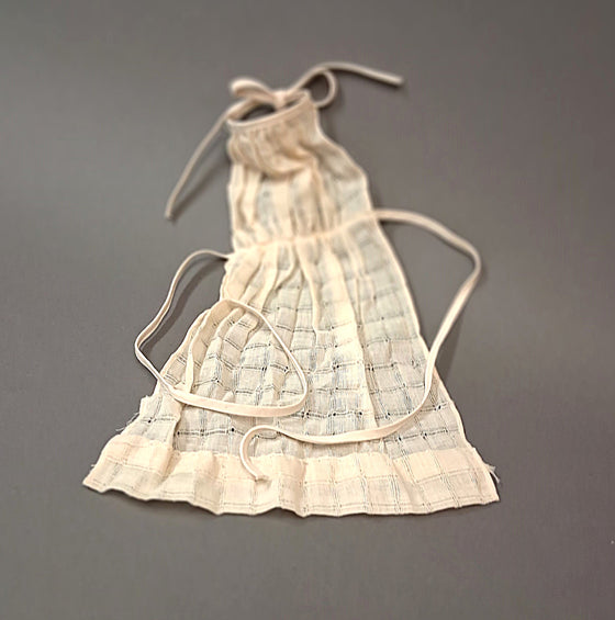 Little Red Riding Hood Apron
