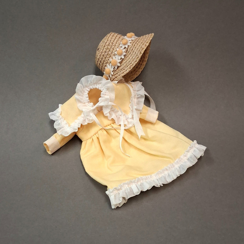Molly Outfit