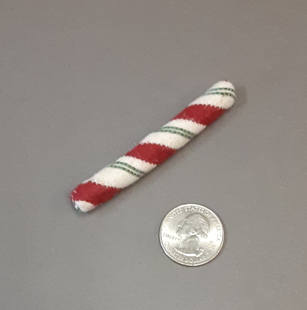 Nibbles Candy Stick