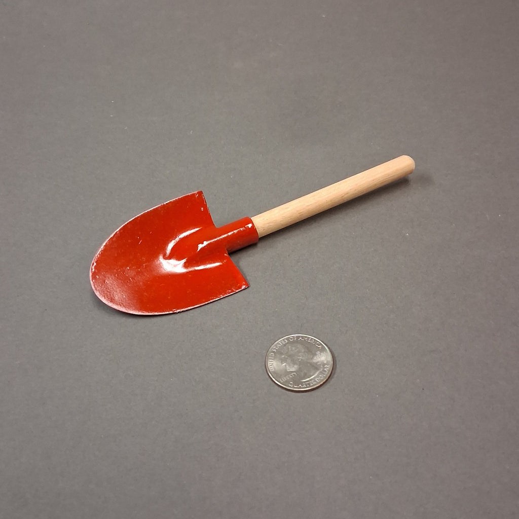 Paddington Beach Spade